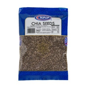 Top Op - Chia Seeds 250g