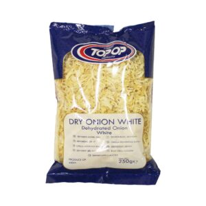 Top Op - Dry Onion White 200g