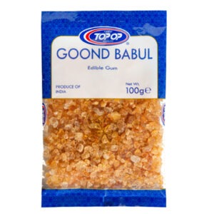 Top Op - Goond Babul 100g