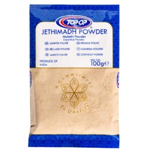 Top Op - Jethimadh Powder 100g