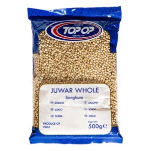 Top Op - Juwar Whole 500g