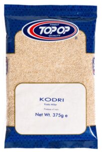 Top Op - Kodri 375g