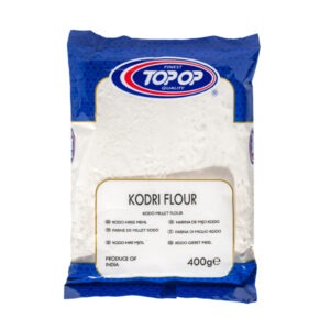Top Op - Kodri Flour 400g