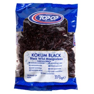 Top Op - Kokum Black 375g