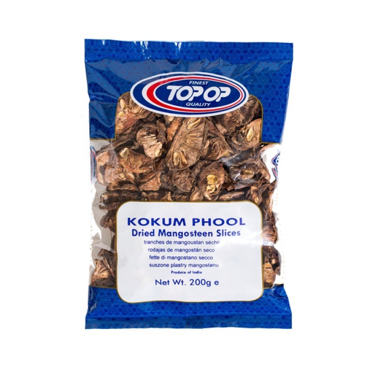 Top Op - Kokum Phool 200g