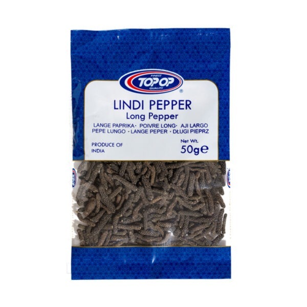 Top Op - Lindi Pepper 50g