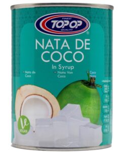 Top Op - Nata De Coco - 565g