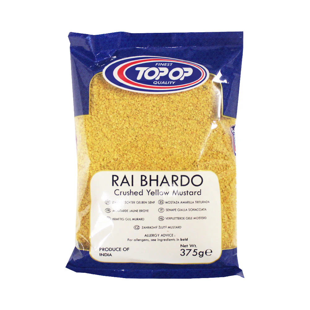 Top Op - Rai Bhardo 375g