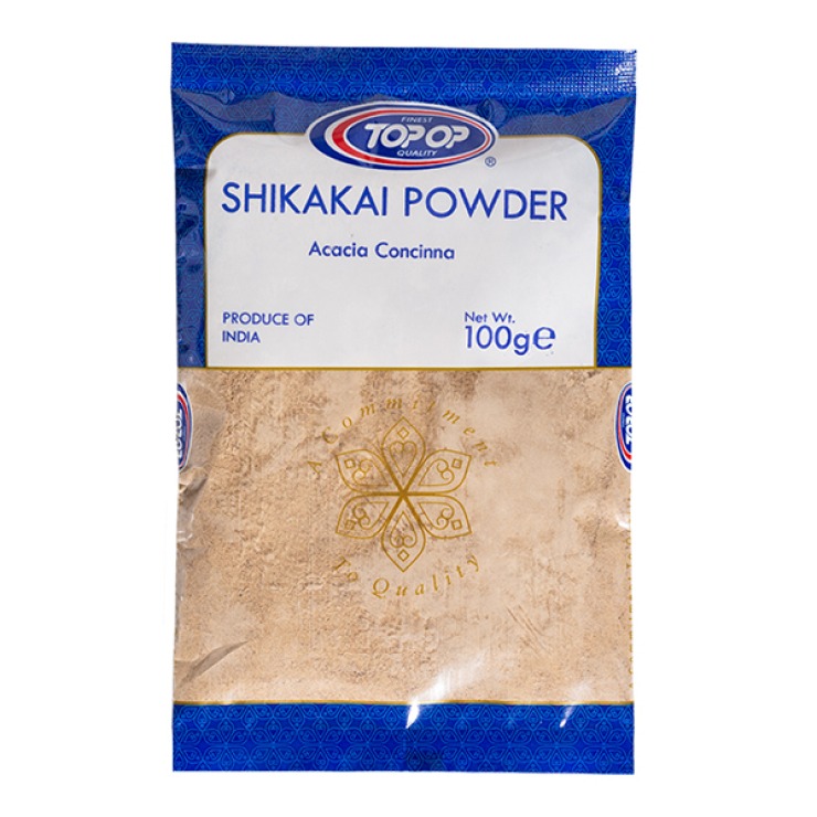 Top Op - Shikakai Powder 100g