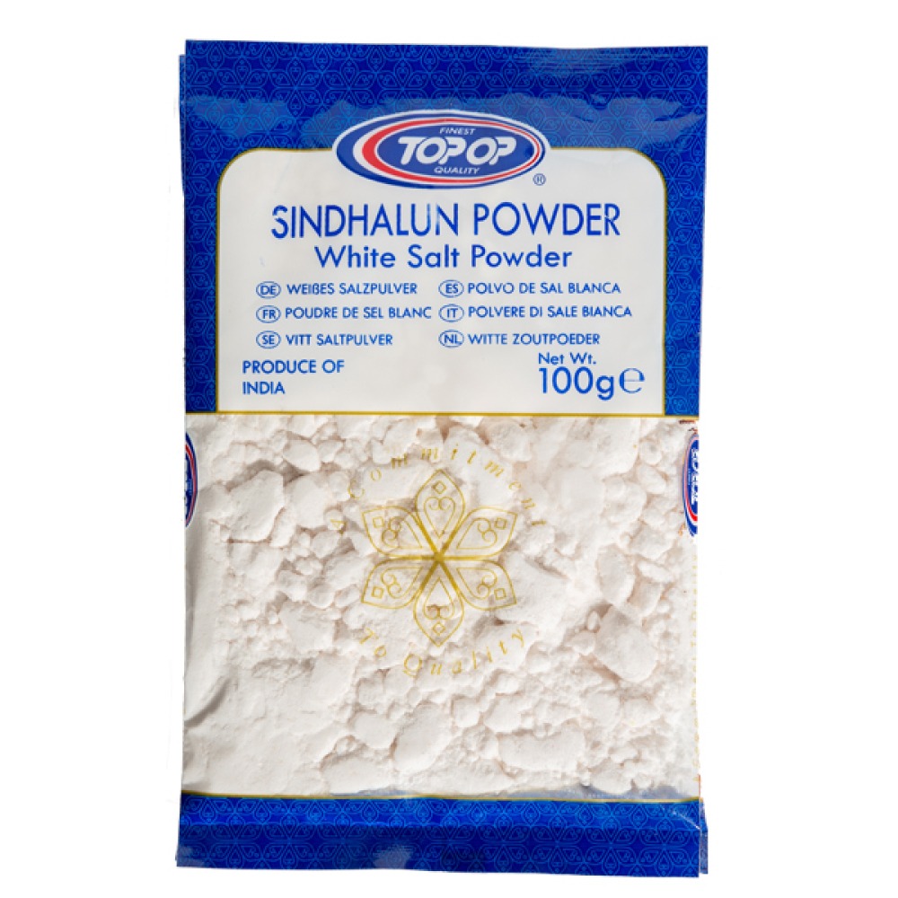 Top Op - Sindhalun Powder 100g