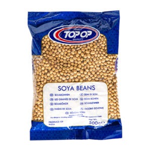 Top Op - Soya Beans 500g