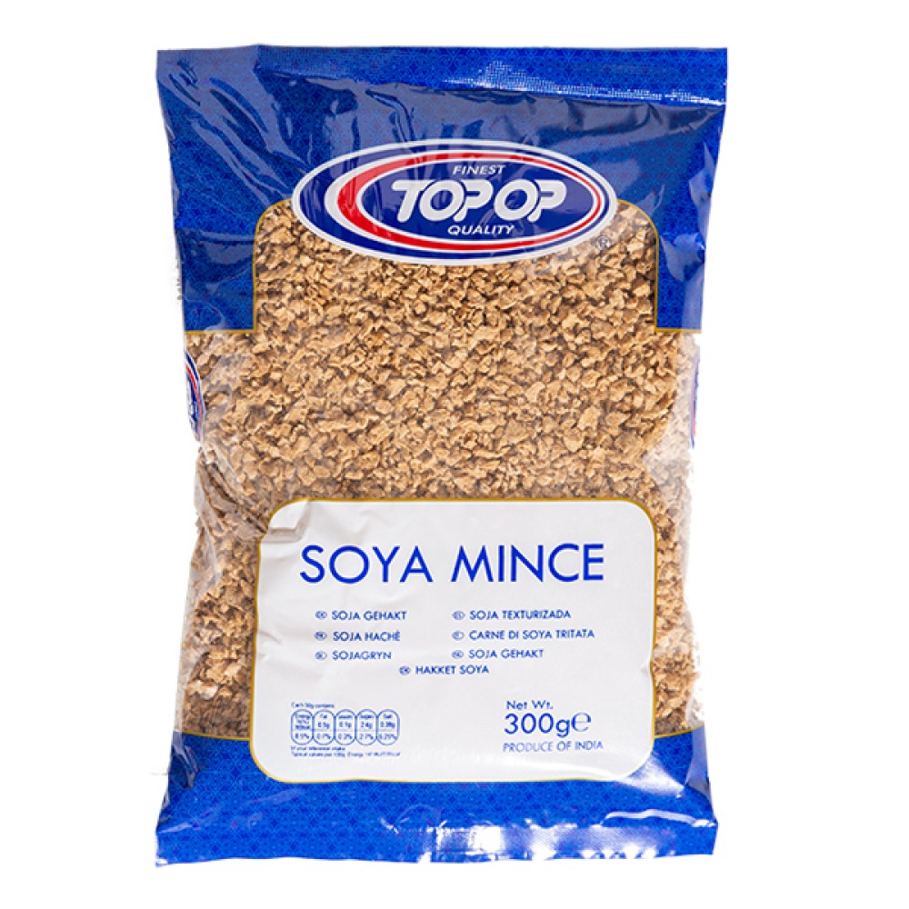 Top Op - Soya Mince 300g