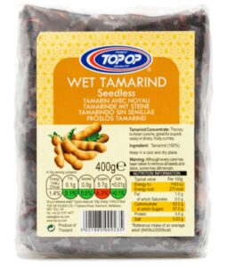 Top-Op Tamarind Wet Seedless