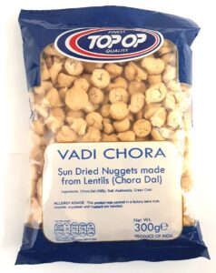 Top Op - Vadi Chora 300g
