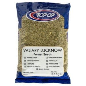 Top Op - Valiary Lucknow 375g