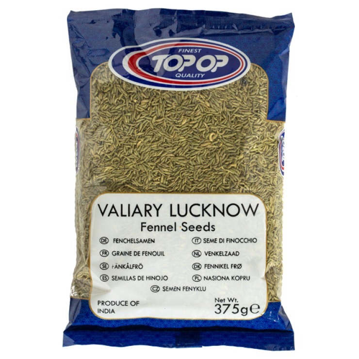 Top Op - Valiary Lucknow 375g