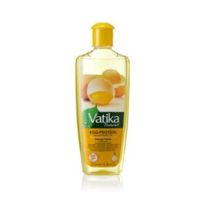 Vatika Naturals Egg- Protein Multivitamin+ Shampoo 400ml