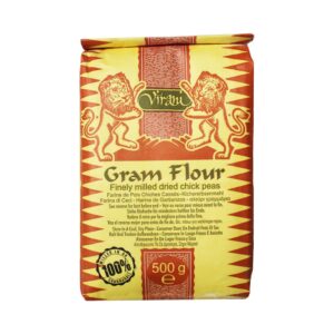 Virani - Gram Flour 500g