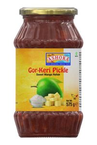 Ashoka - Gor Keri Pickle 500g