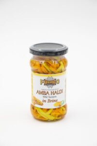 FUDCO AMBA HALDI IN BRINE 280gms