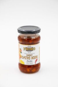 FUDCO SWEET KATKI KERI PICKLE 350gms