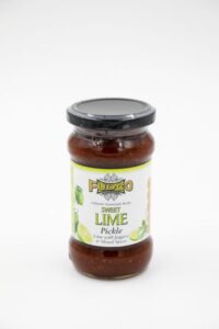 FUDCO SWEET LIME PICKLE 340gms