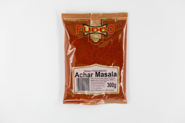 Fudco - Achar Masala