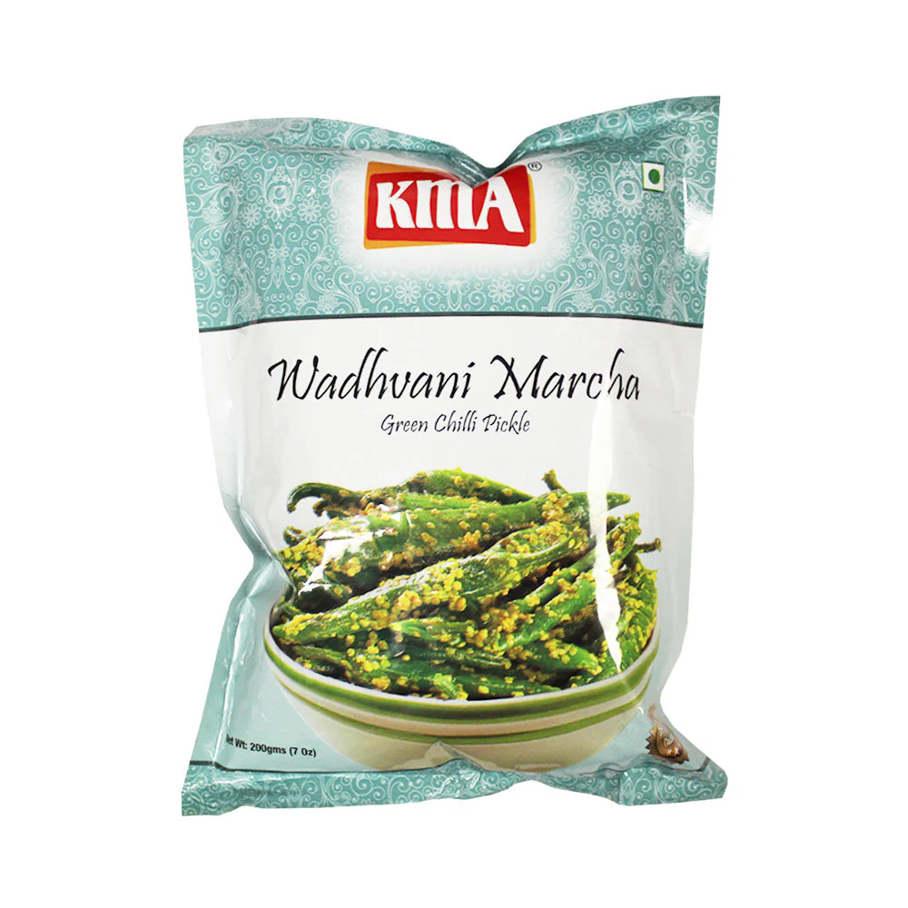 KMA - Wadhwani Marcha 200g