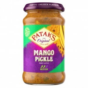Patak's - Mango Pickle