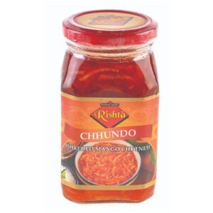 Rishta - Chhundo 400g