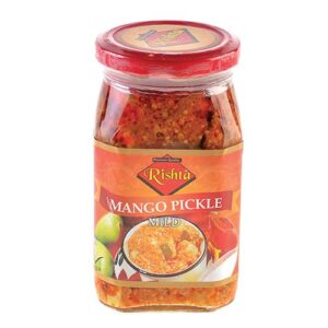 Rishta - Mango Mild 400g