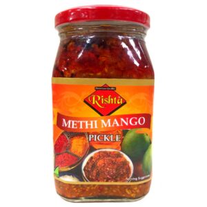 Rishta - Methia Mango 400g