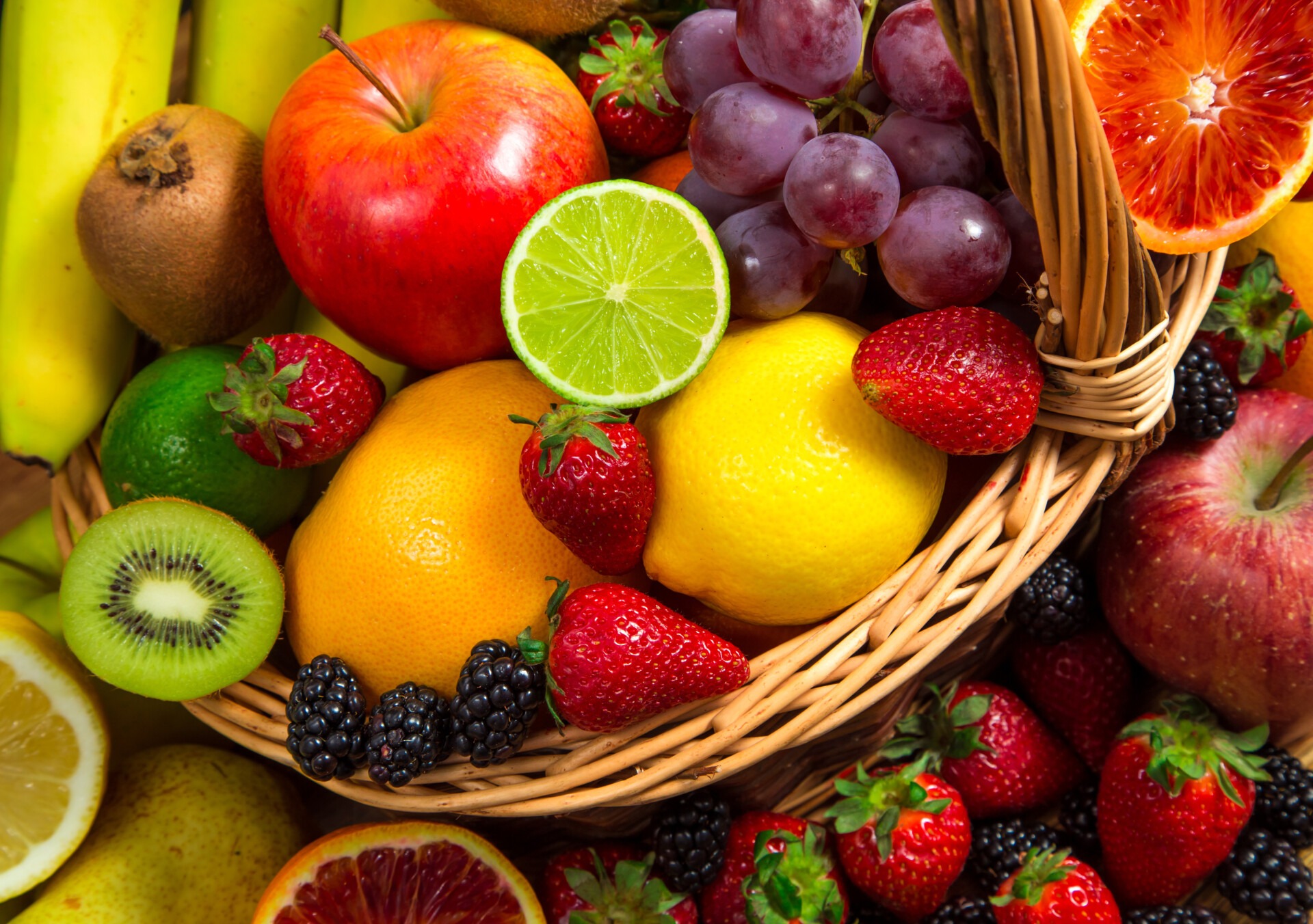 All Fruit - Shiva Shakti Foods